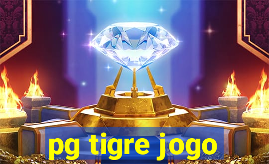 pg tigre jogo